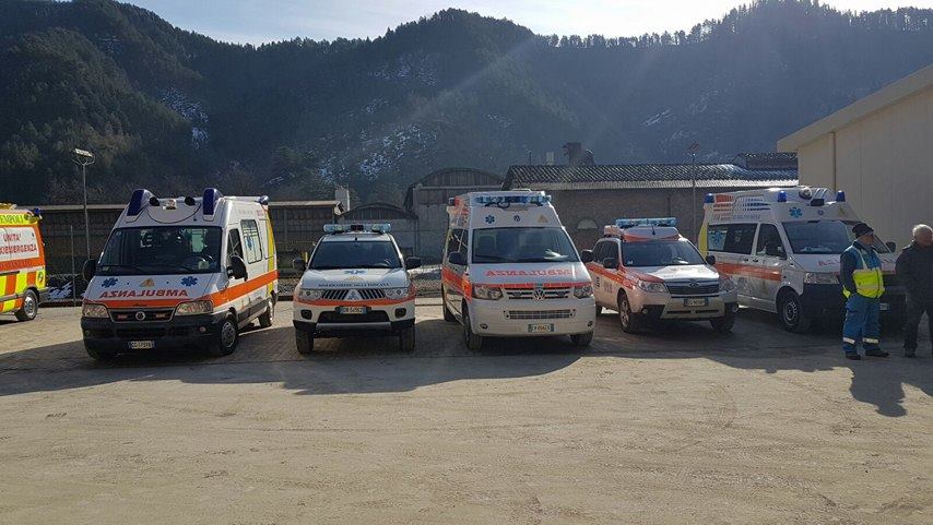 inaugurazione 118 marradi10