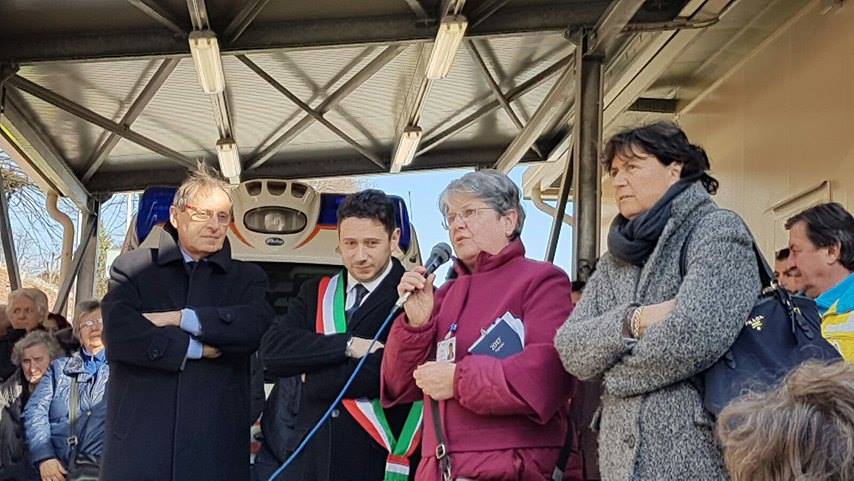 inaugurazione 118 marradi21