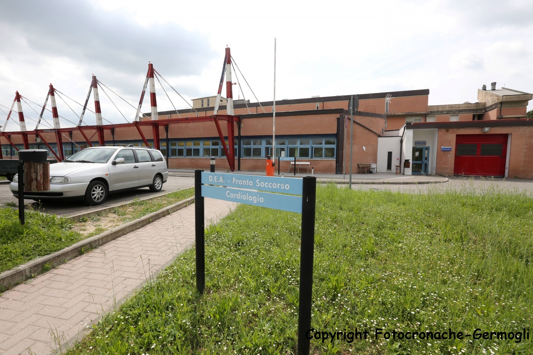 L'ospedale e i servizi che diminiuscono. Una lettera dopo l'ultimo caso