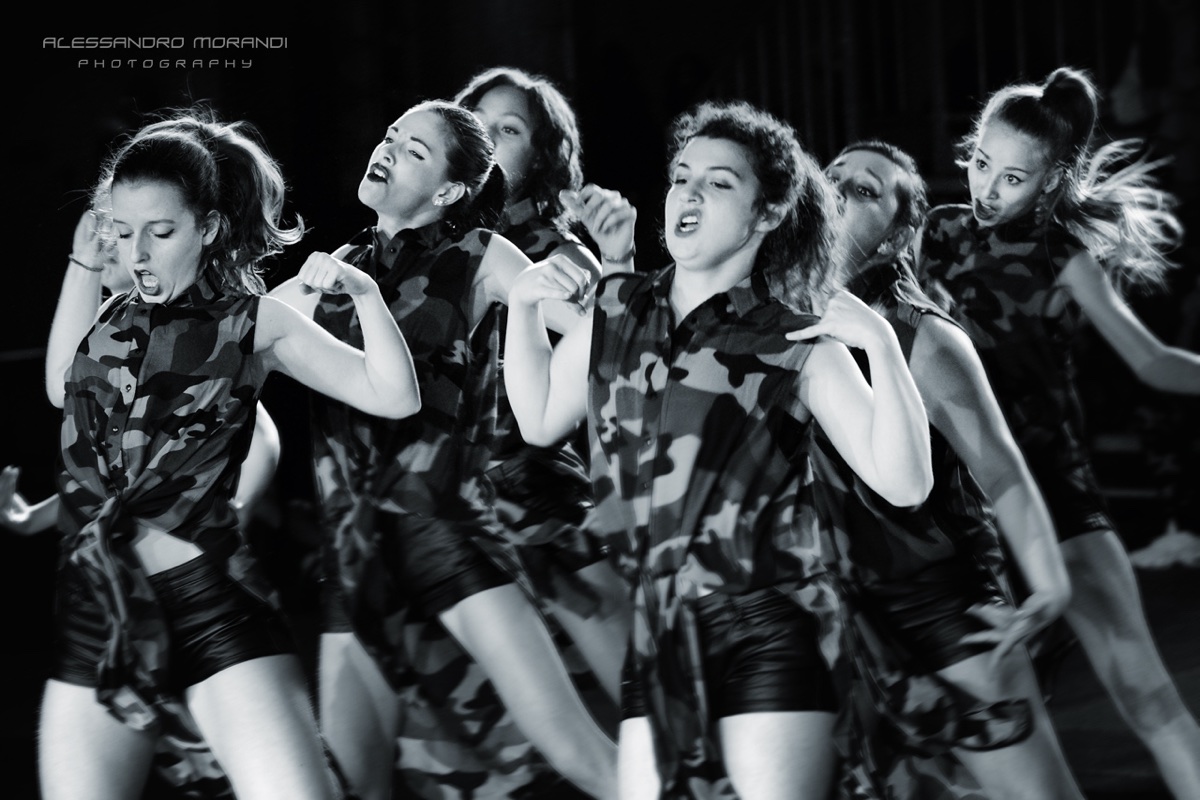 DIF 2017 - Everibody Dancehall 2