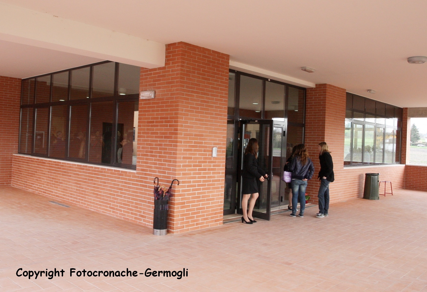 Chino Chini. Lunedì incontro dei genitori, per dar vita alla Consulta