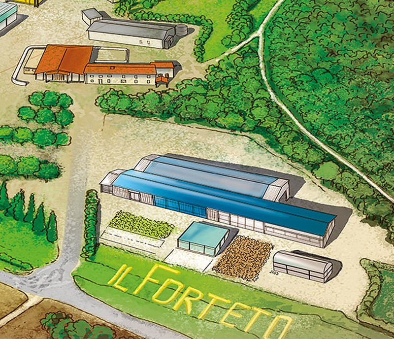 Forteto. Caso-studio al Congresso nazionale. La comunità e il ruolo (tardivo) delle istituzioni