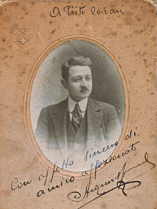 1907-2017 – i 110 anni del club ciclo appenninico