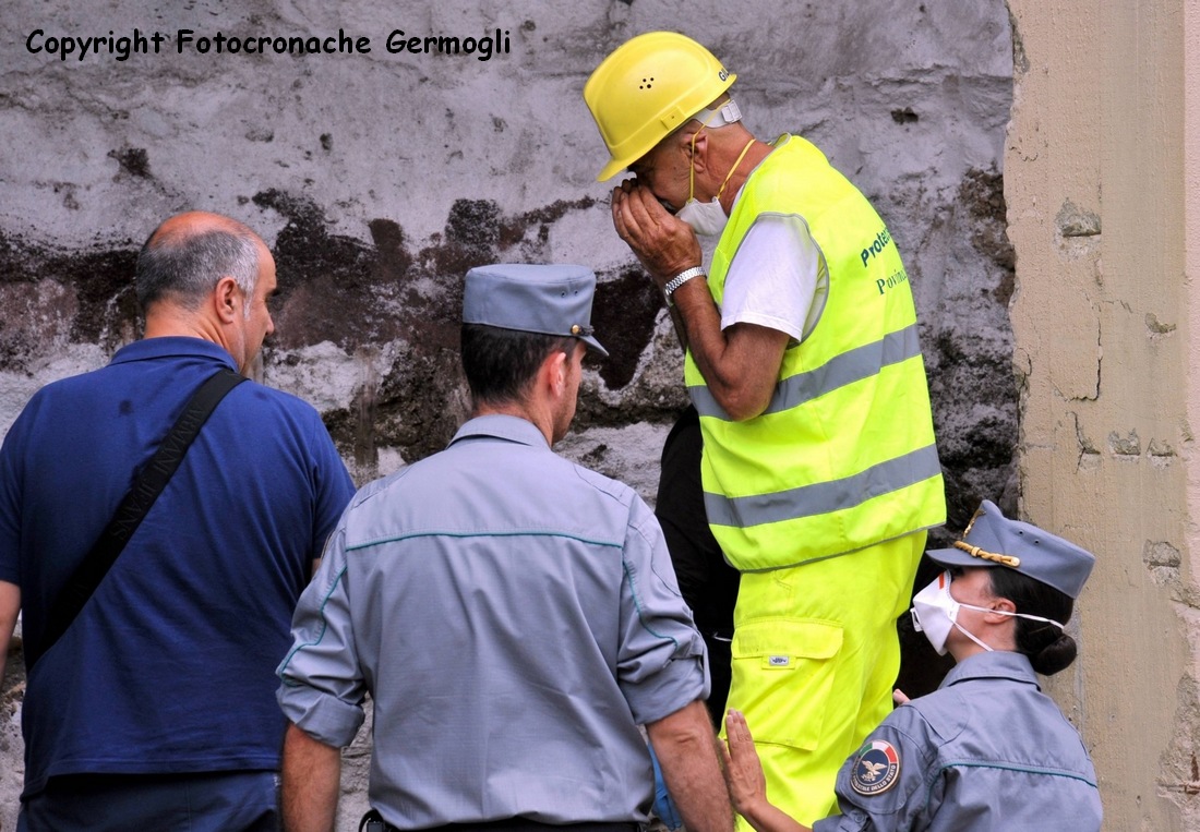 Paterno: il processo rimane a Firenze (e altre notizie dal Tribunale)