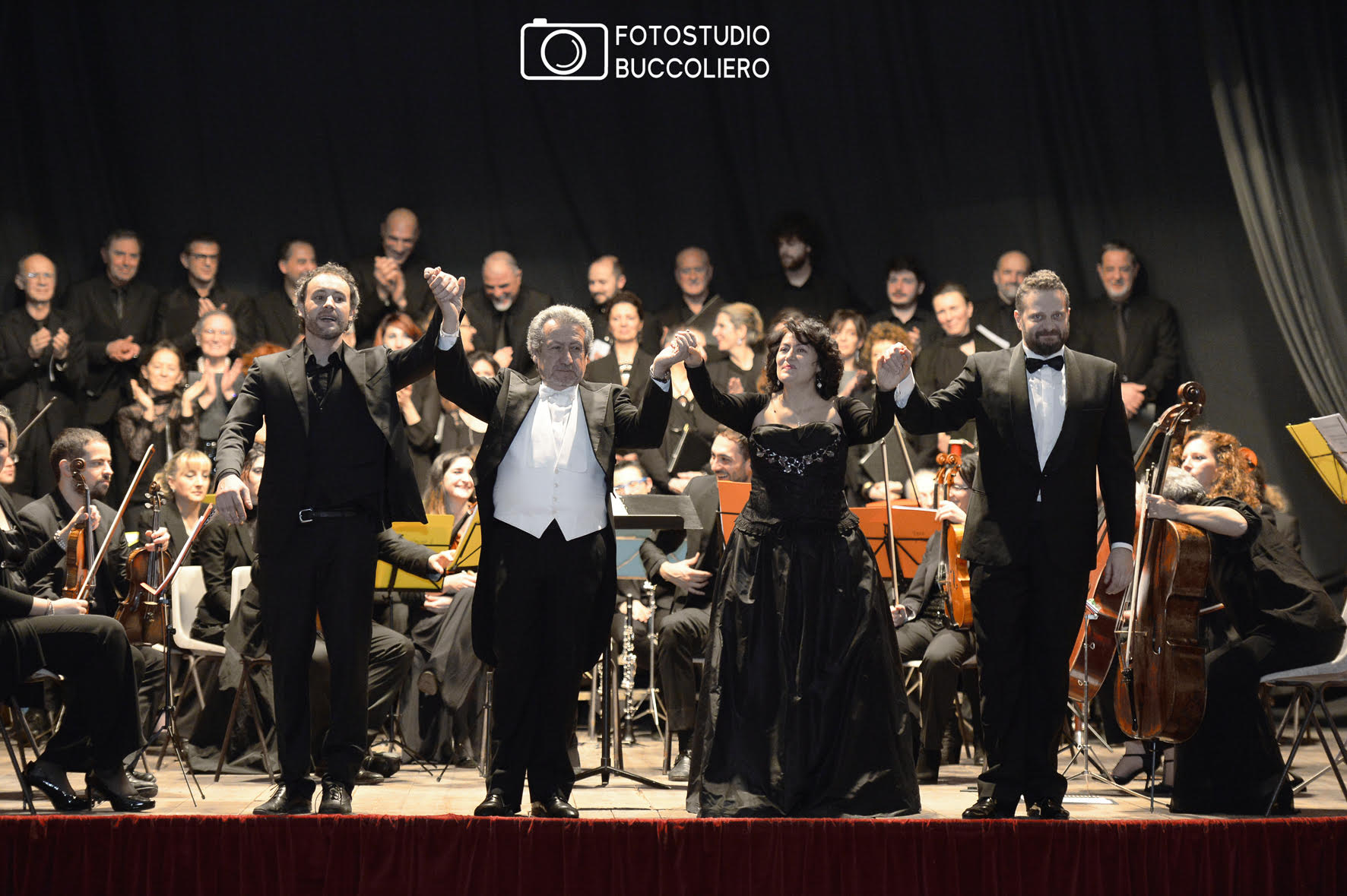 teatro borgo foto buccoliero