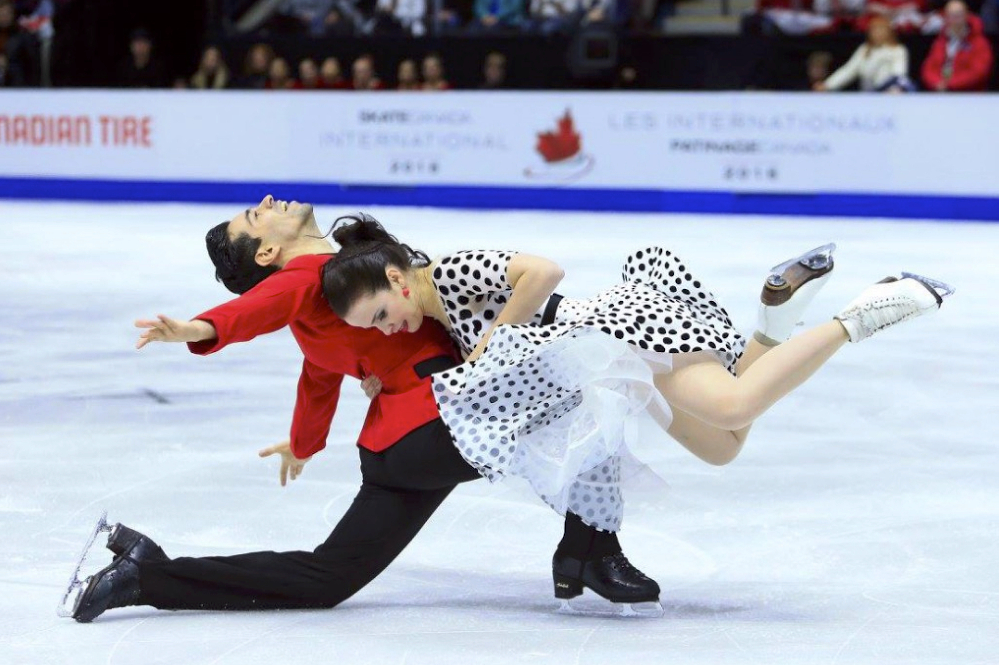 Anna Cappellini & Luca Lanotte