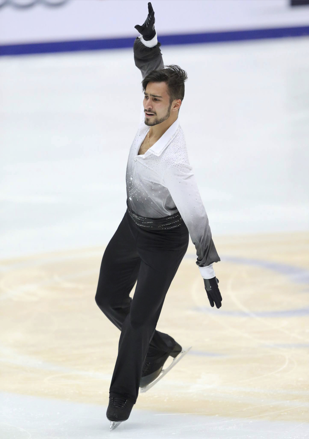 Florence Ice Gala. Oltre a Plushenko un cast stellare