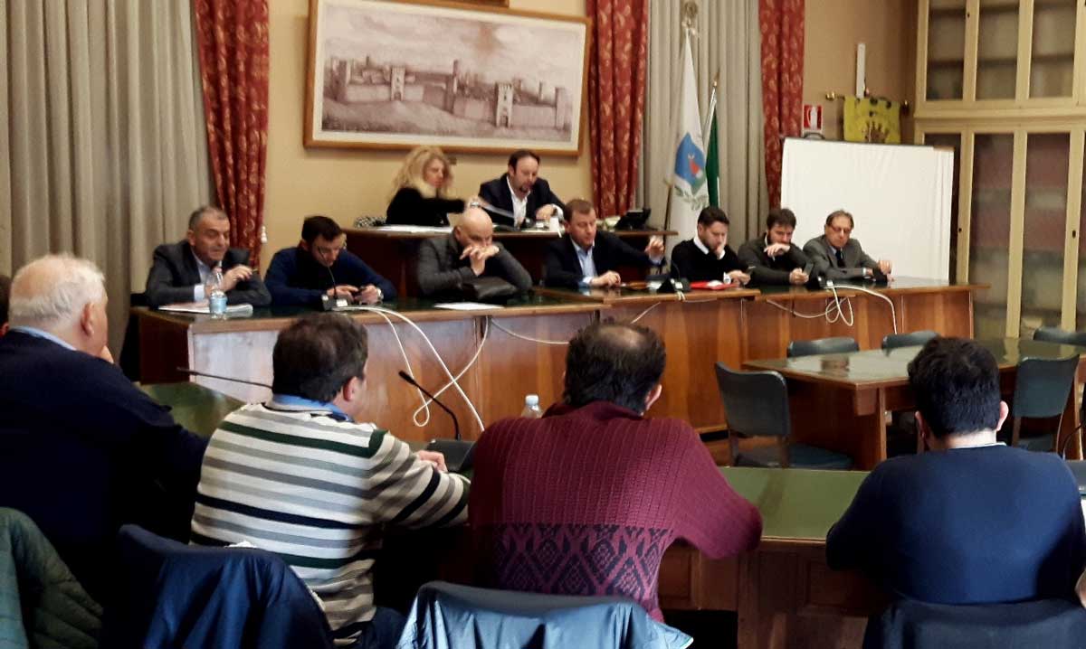 Unione Comuni. 5 Stelle: 'Ora si lavori per scadenze e Bilancio'