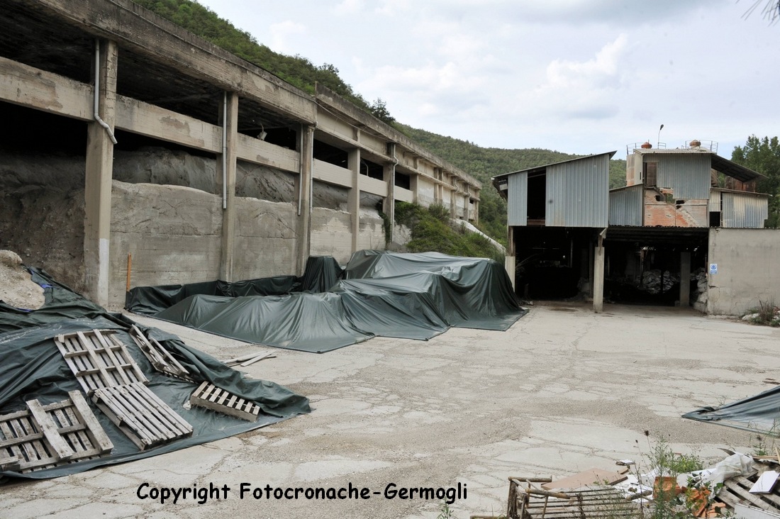 Paterno. Nuova copertura per i sacconi? E arrivano i consiglieri 5 Stelle
