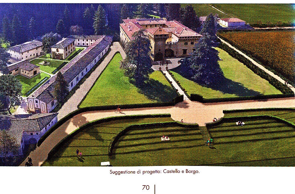 Cafaggiolo. La Giunta Regionale approva l'accordo per la strada, sul tracciato del Comitato