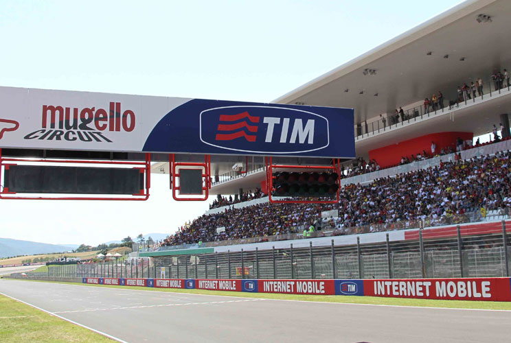 Motomondiale. Biglietti a prezzo speciale per i cittadini di Scarperia e San Piero