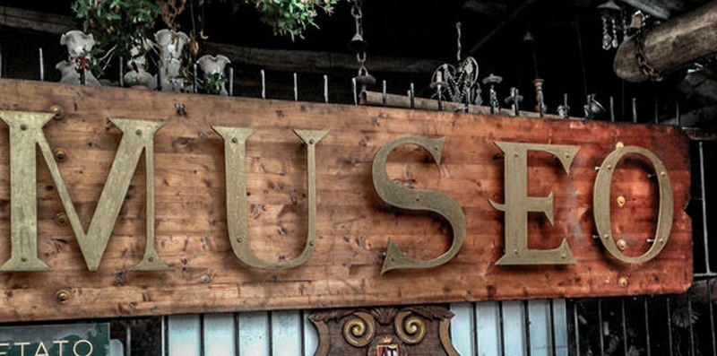 Vino e bardiccio al museo a Rufina, l'olio a Casa d'Erci