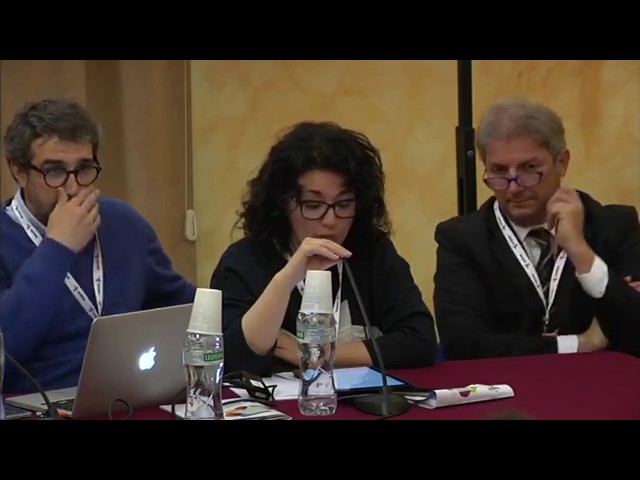 Il Festival del Giornalismo visto (e raccontato) da OK!Mugello e Saverio Zeni