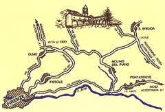 Festa del dono alla Madonna del Sasso. Con 'Salviamo l'agricoltura'