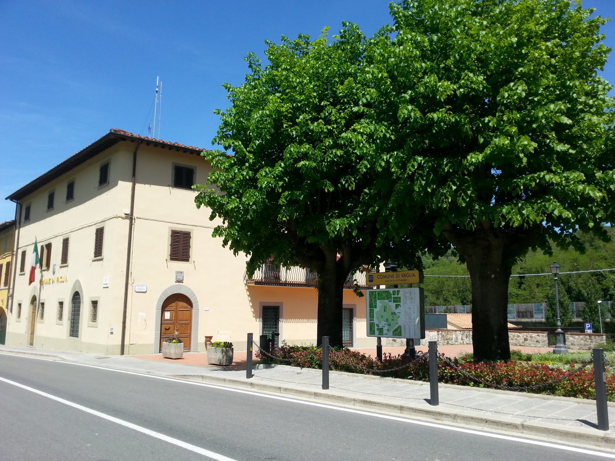 Vaglia. Dipendenti del Comune in Stato di Agitazione