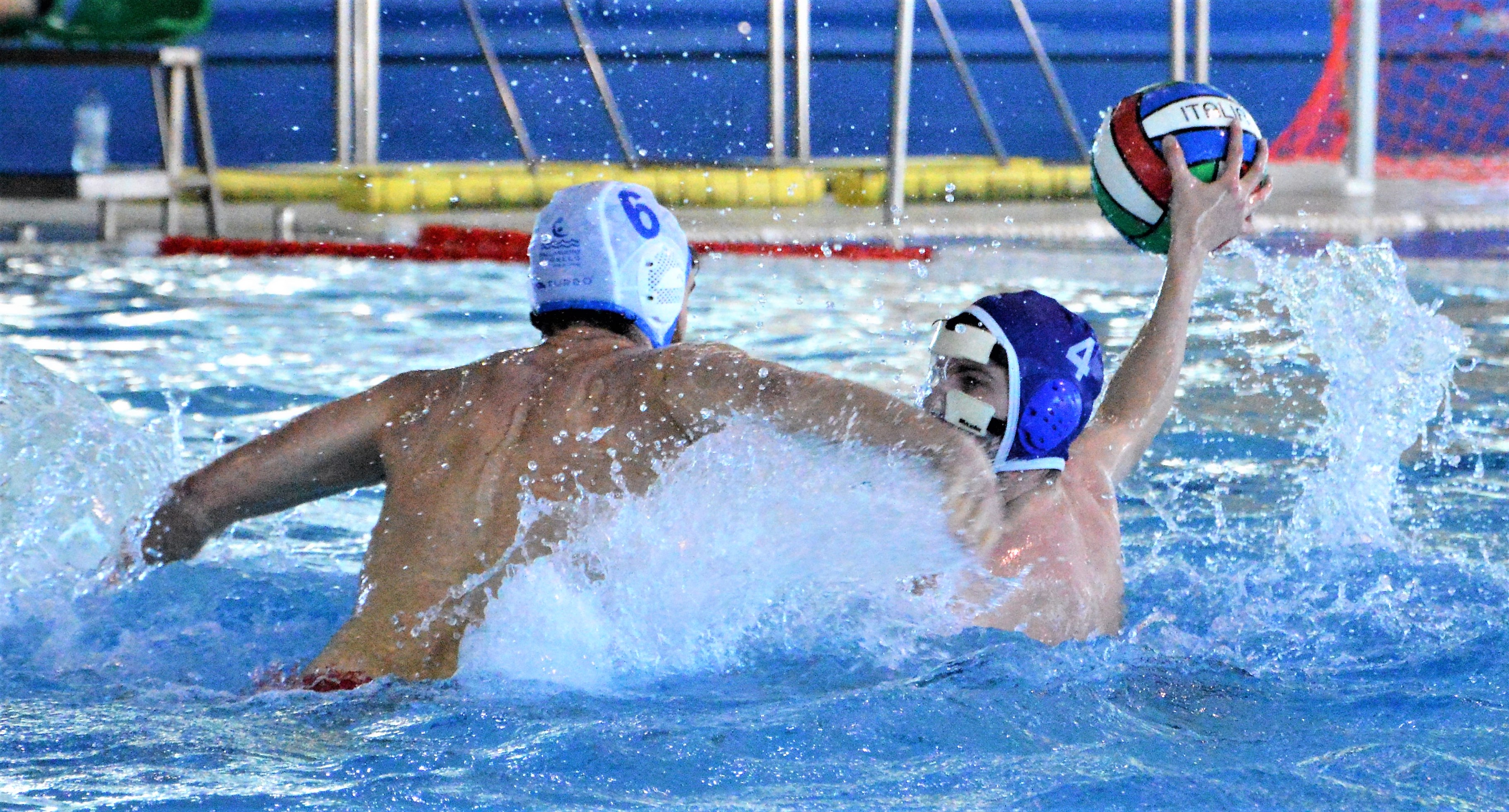 Pallanuoto mugello, battuto anche il perugia. E domenica a borgo la sfida contro il carrara