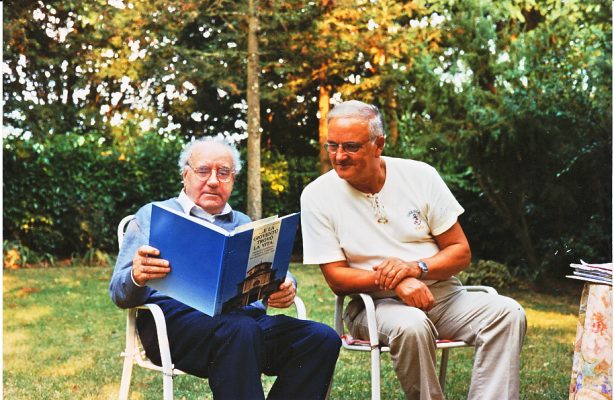 Grandi concerti in onore del maestro borghigiano Domenico Bartolucci