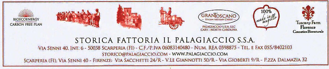 Progetto Quality. Il Palagiaccio ospite a Firenze