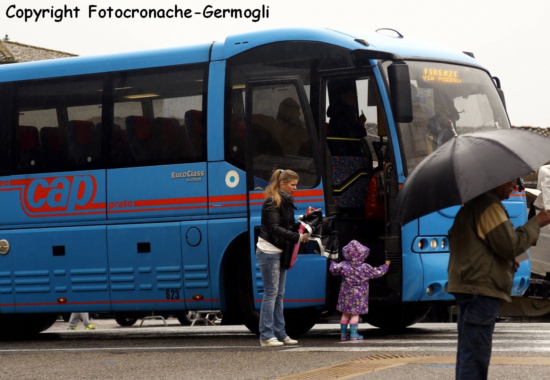 Tpl. Contratto ponte più vicino, sì della Conferenza Permanente
