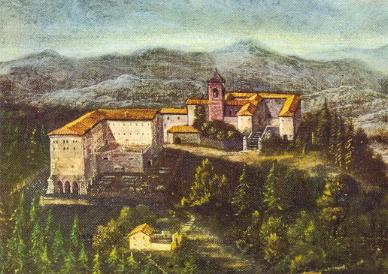 Terzo ed ultimo incontro sulla storia di Monte Senario