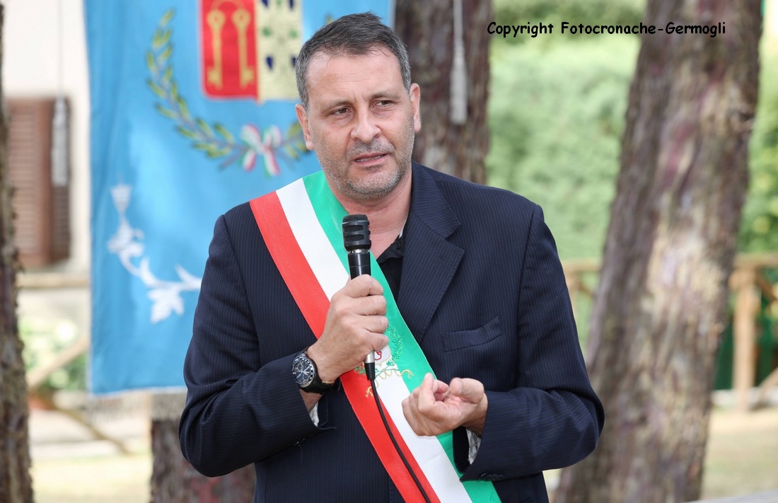 Uncem Toscana. Arrestato Oreste Giurlani: Peculato per 570mila euro