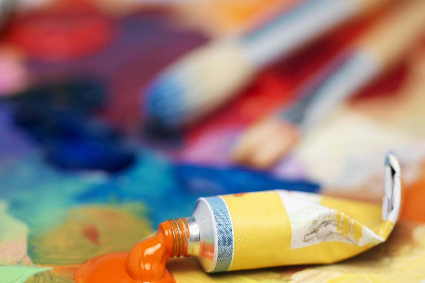 Fine settimana tra festa e arte a Firenzuola. Prima Estemporanea di pittura