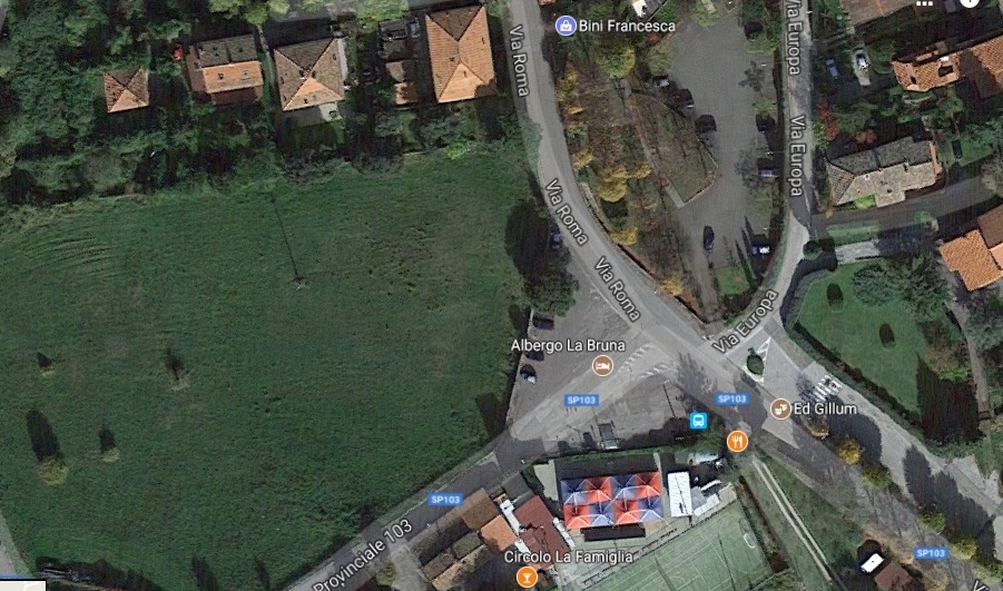 Bivigliano. Il futuro della frazione (e la pianificazione) visti da Vagliaincontra