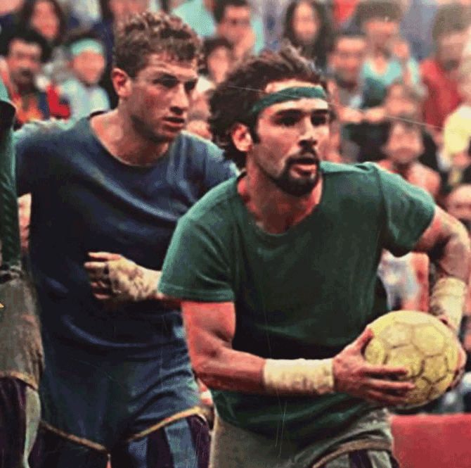 La Giornata di sport in ricordo di Gianni Giannini, la Boxe Mugello c'era