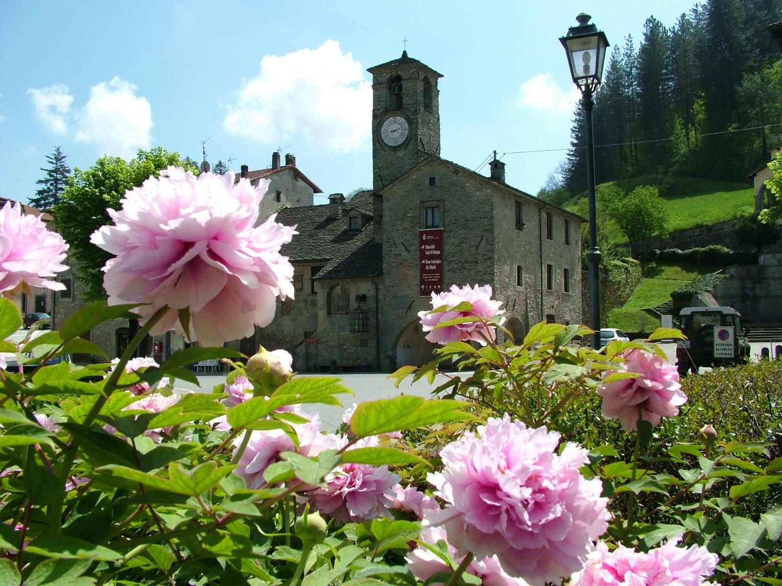 Cooperative di comunità. A Palazzuolo finanziato il progetto di Giada Pieri