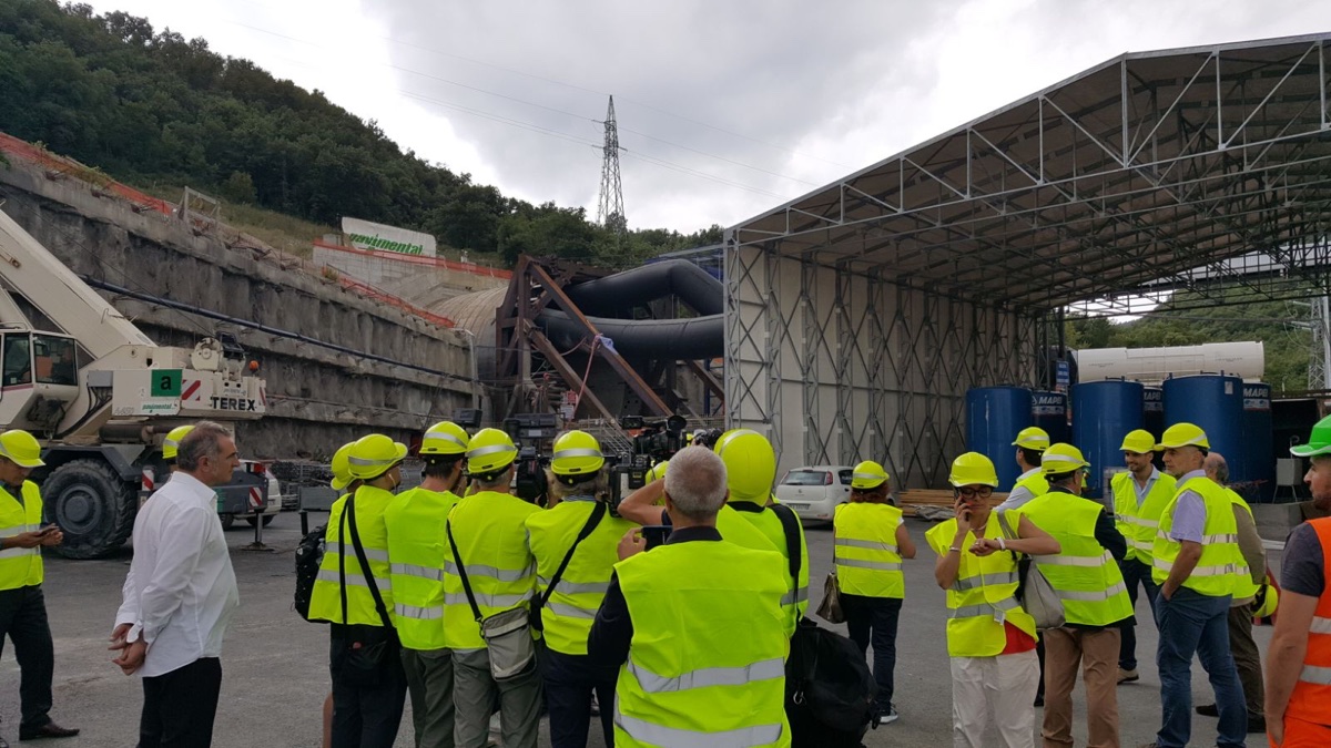 Cantieri. Asl nella bufera: indagati i 106 dipendenti del Dipartimento Prevenzione