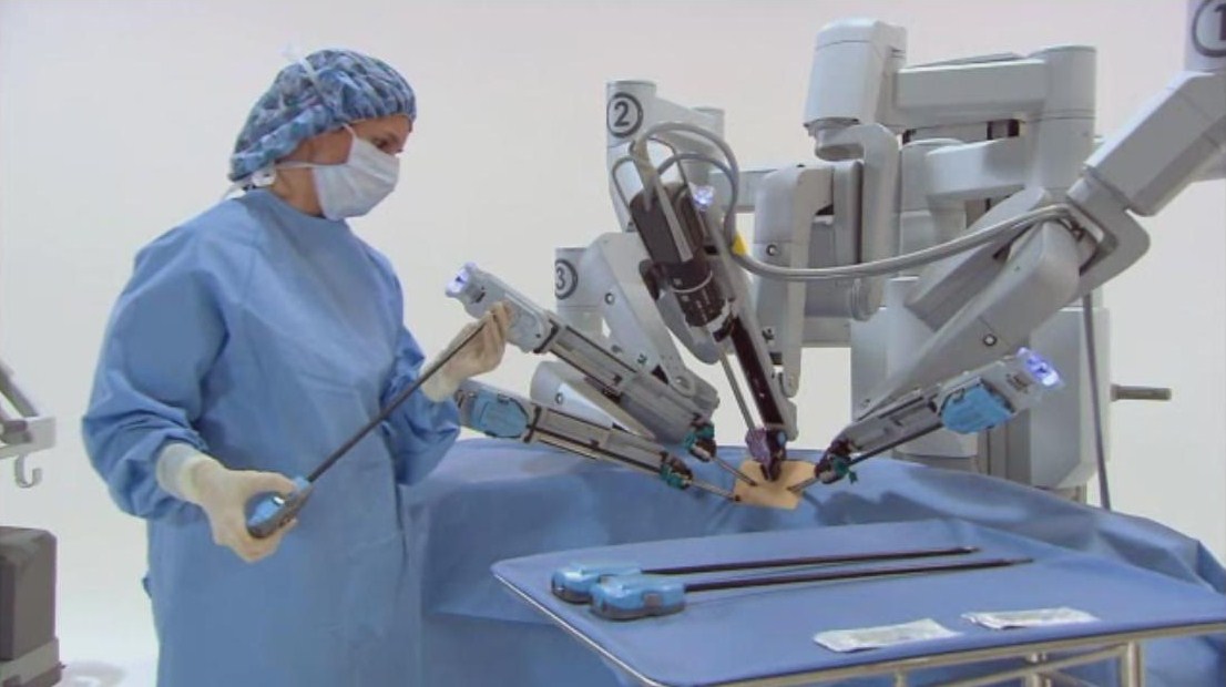 A Careggi, il primo trapianto di rene da donatore a cuore fermo in chirurgia robotica