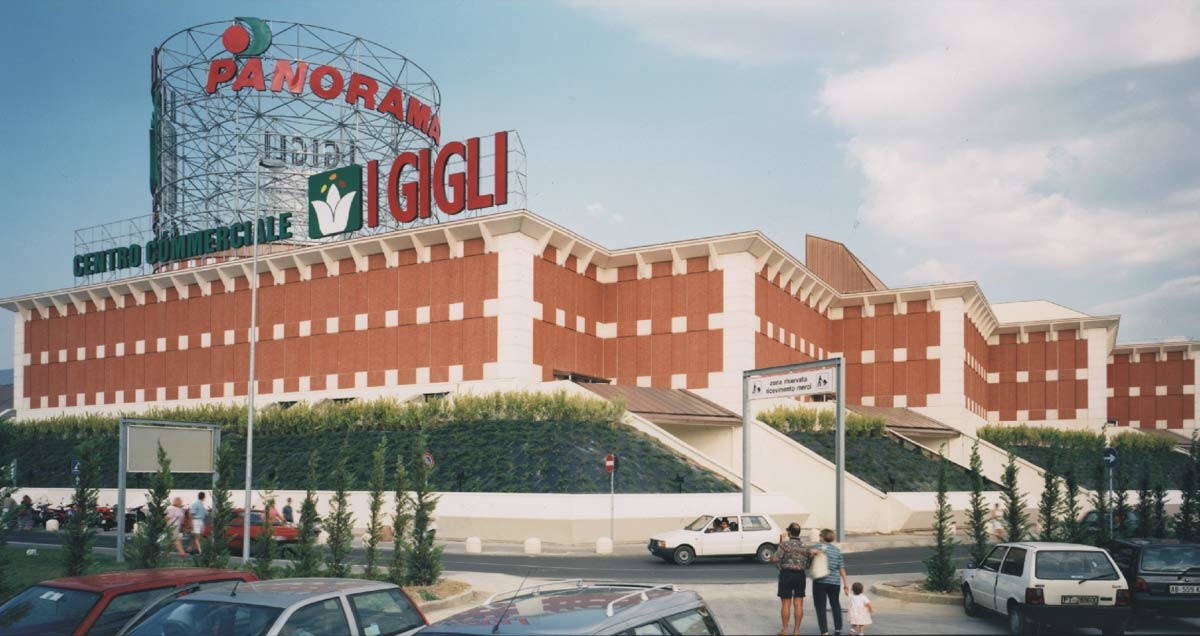 Falso allarme ai Gigli. Scene di paura, il racconto di una mugellana