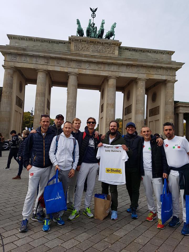 mugello sexy runners