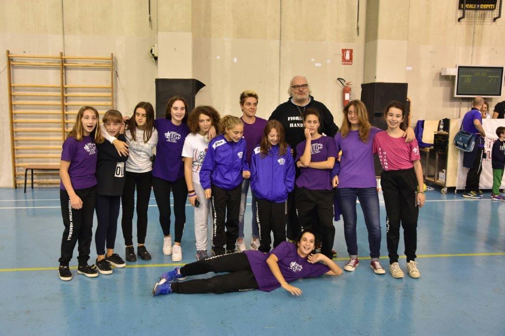 Under 15 Femminile