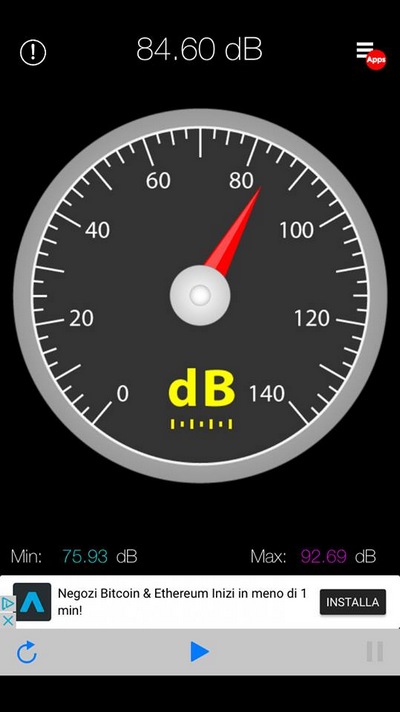 decibel 4.1