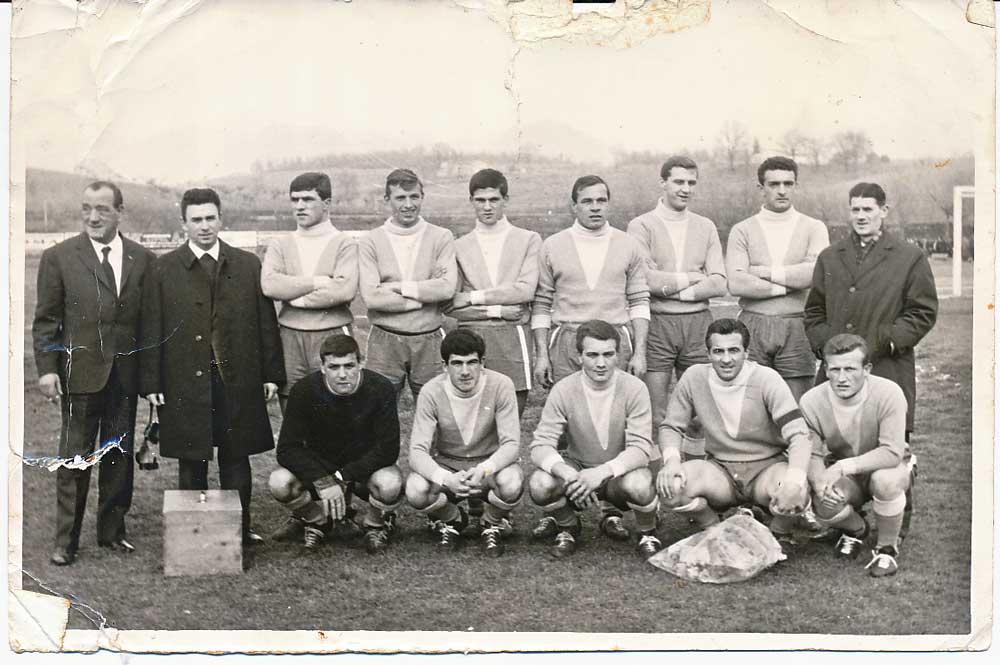 Amarcord Fortis: Gratis allo Stadio Romanelli per la Fortis