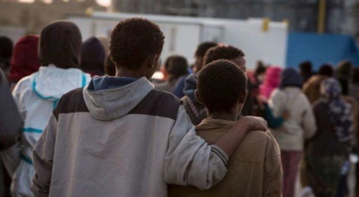 Accoglienza migranti. Nuovi bandi di gara e la riflessione di Borchi
