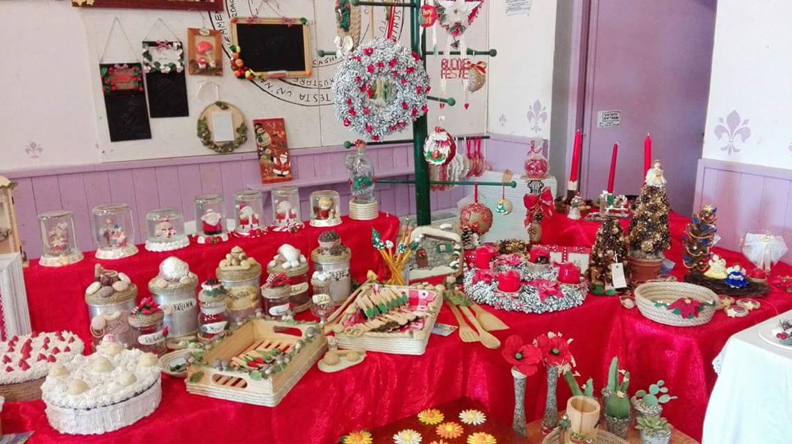 A Pratolino si festeggia il Natale con una giornata dedicata a grandi e piccini