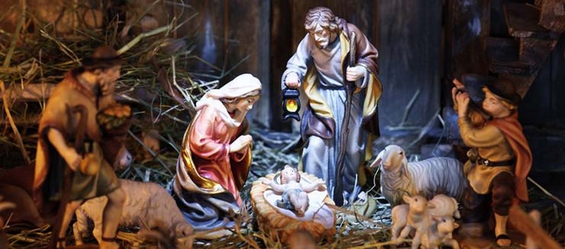 E' Natale. Gli auguri di OK!Mugello con la riflessione di Alfredo Altieri