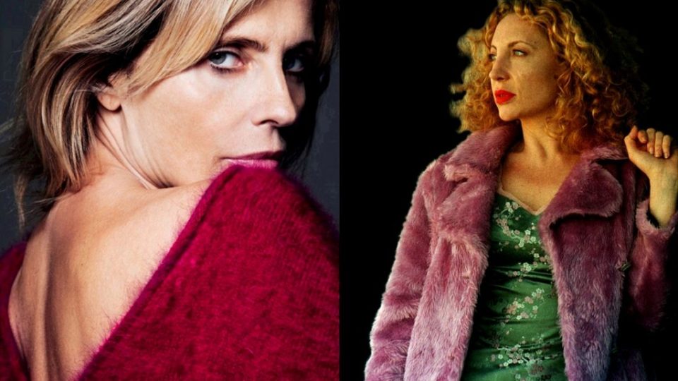 'Sisters'. Stasera Ferrari e Forte inaugurano il 2018 al Giotto di Borgo