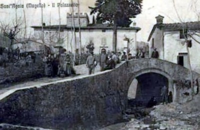 Come eravamo, foto e ricordi mugellani. E in futuro il passato sarà... 'a colori'