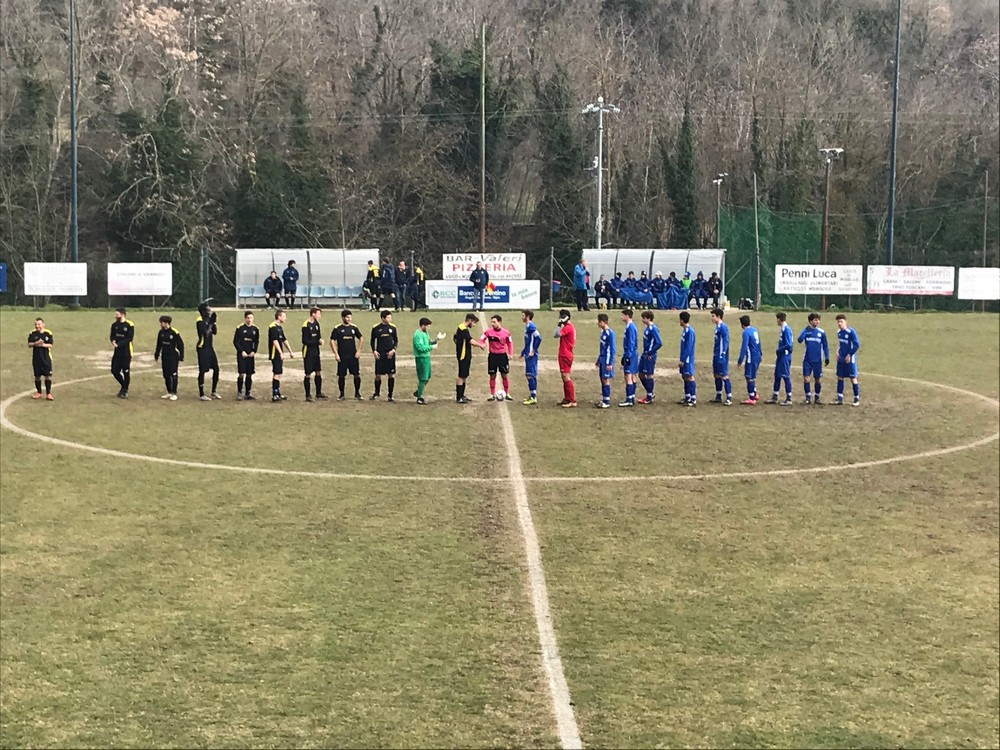 Juniores. Il Luco, il Torneo delle Regioni e quelle convocazioni non arrivate. Una lettera