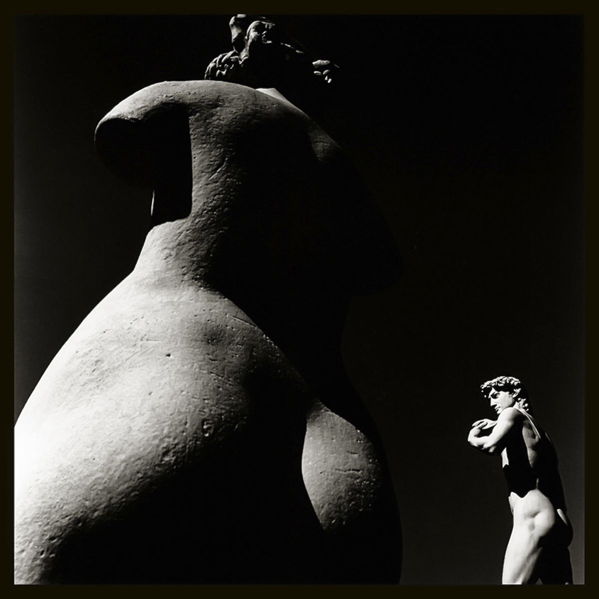 Firenze visto dall'obiettivo di Augusto De Luca. Mostra antologica su OK!Mugello