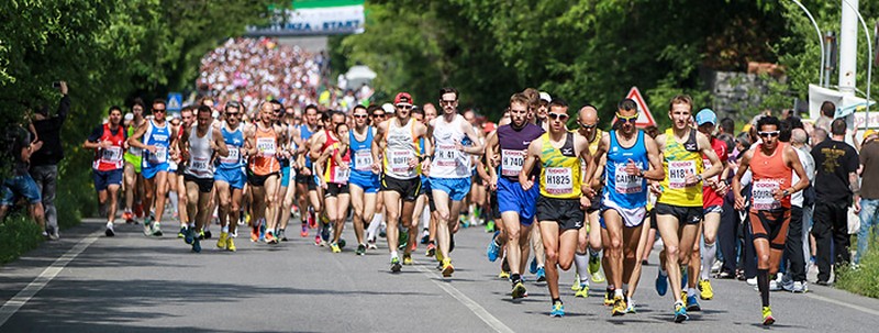 Pontassieve. Mezza Maratona 2018: Parte dei fondi per il sociale