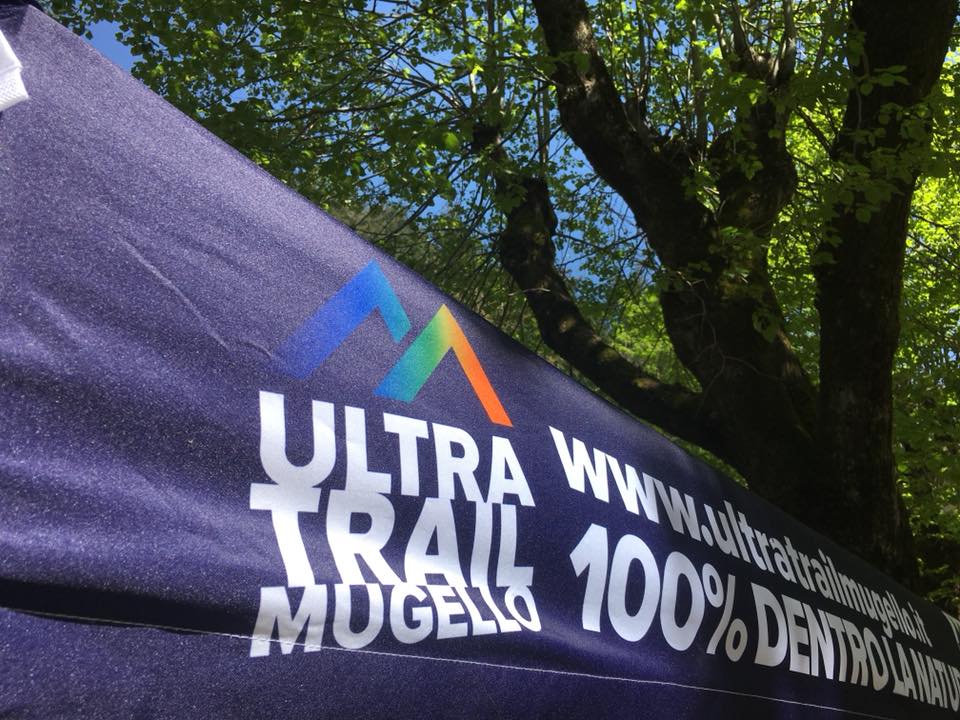 Ultra Trail Mugello tutto pronto per il via. Grazie a 270 volontari