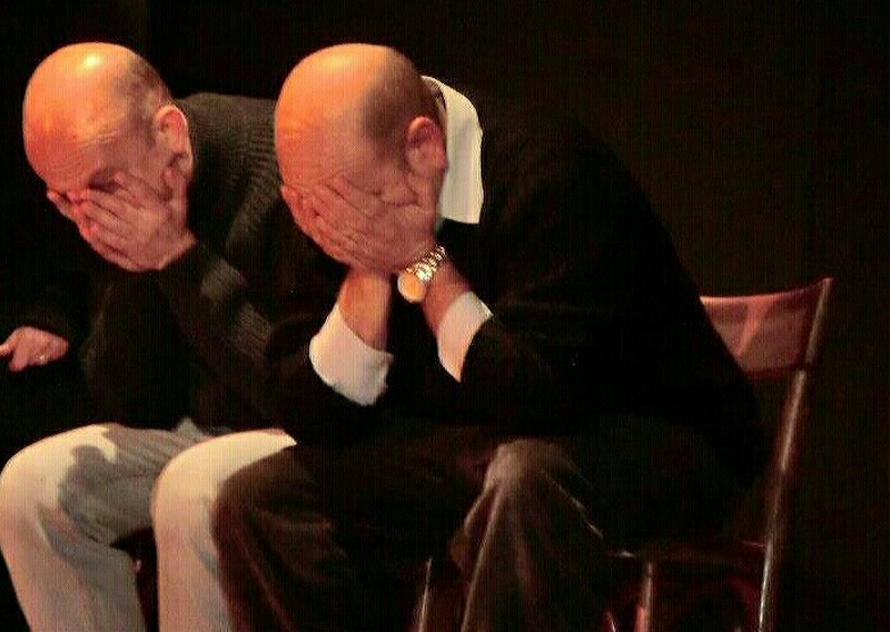 Vaglia teatro. Nuova Compagnia”, “Glistranitipi” e “Il vaso di Pandora” insieme per il finale