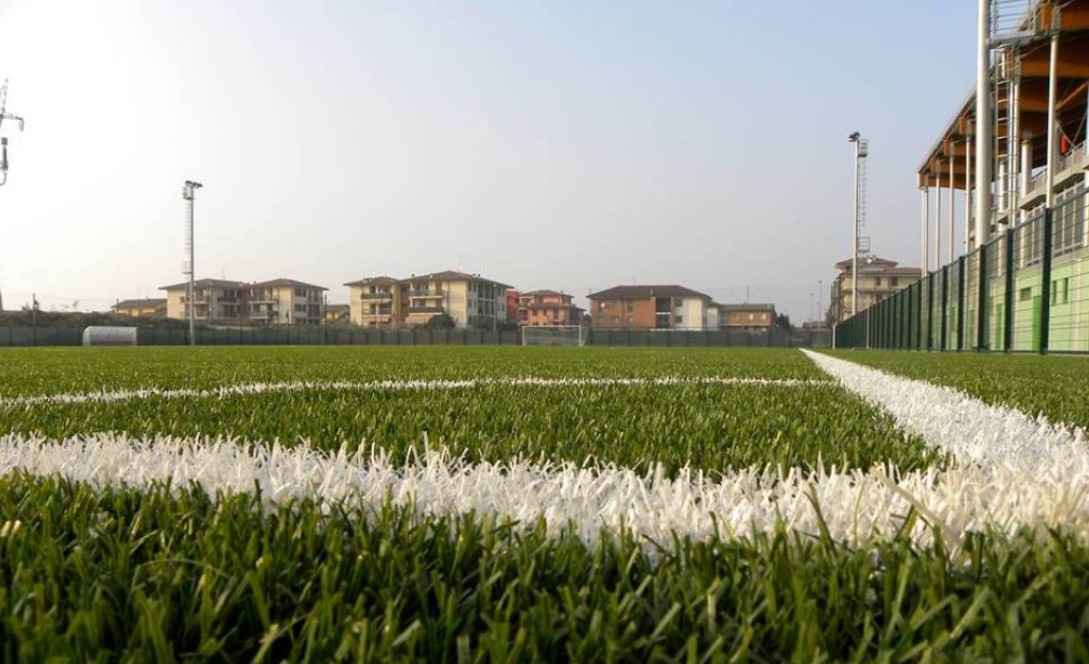 Calcio Promozione. Domenica Luco - Jolly Montemurlo