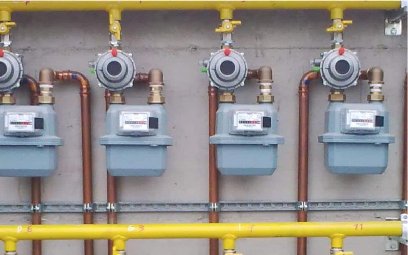 Barberino. Sostituzione contatori gas, appuntamenti fissati con lettera