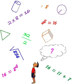 La 2C della scuola di Scarperia prima nel Rally Matematico