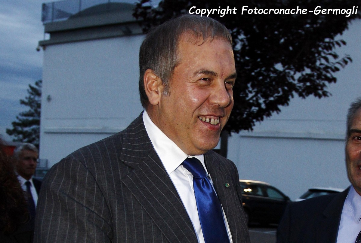 Simone Bettini (Rosss) nel board Centro Nord di Unicredit